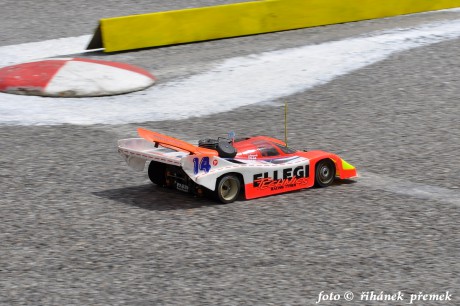 71 Veteran tour 2014